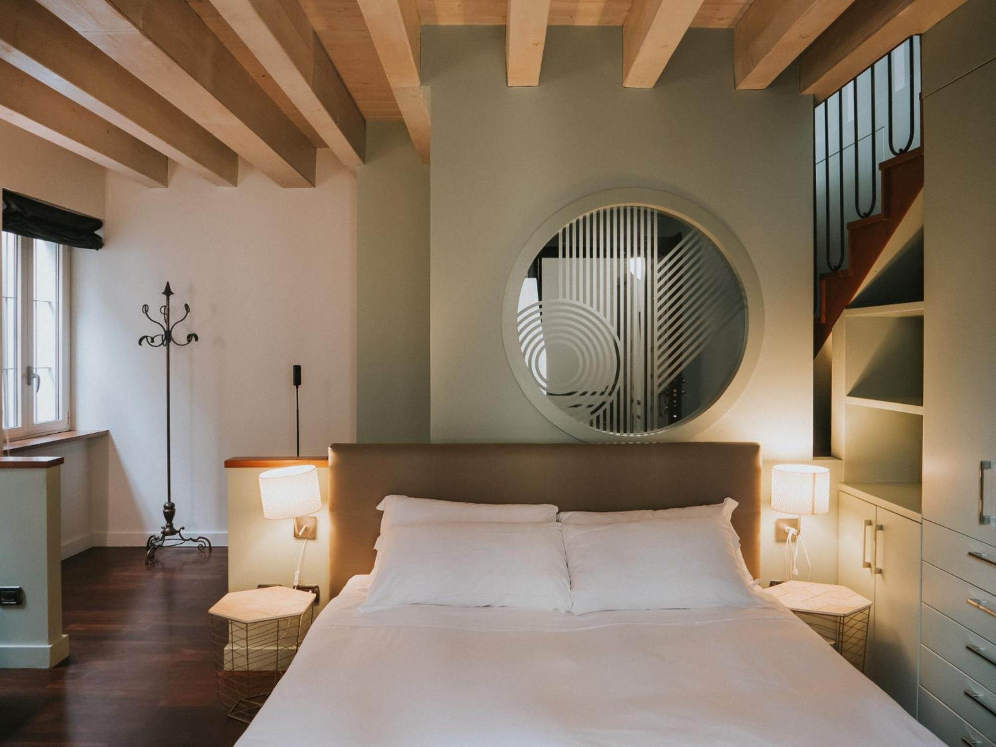 Prestige Boutique Homes - San Babila Milano Ngoại thất bức ảnh