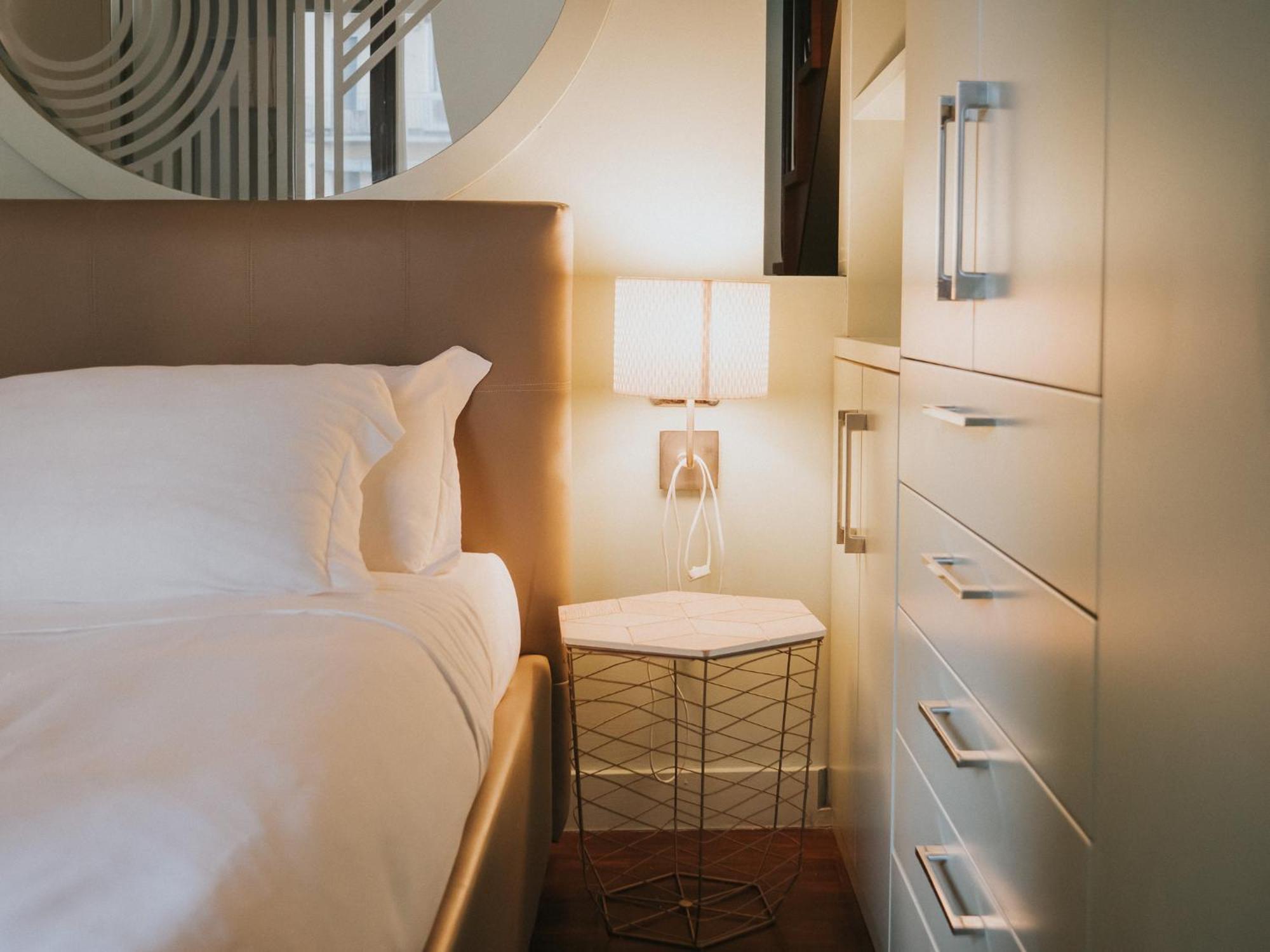 Prestige Boutique Homes - San Babila Milano Ngoại thất bức ảnh