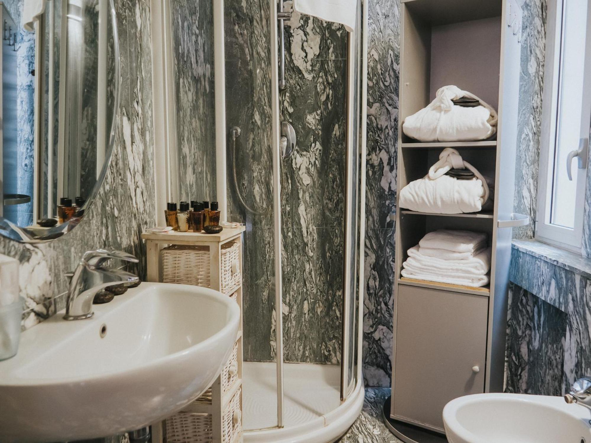 Prestige Boutique Homes - San Babila Milano Ngoại thất bức ảnh