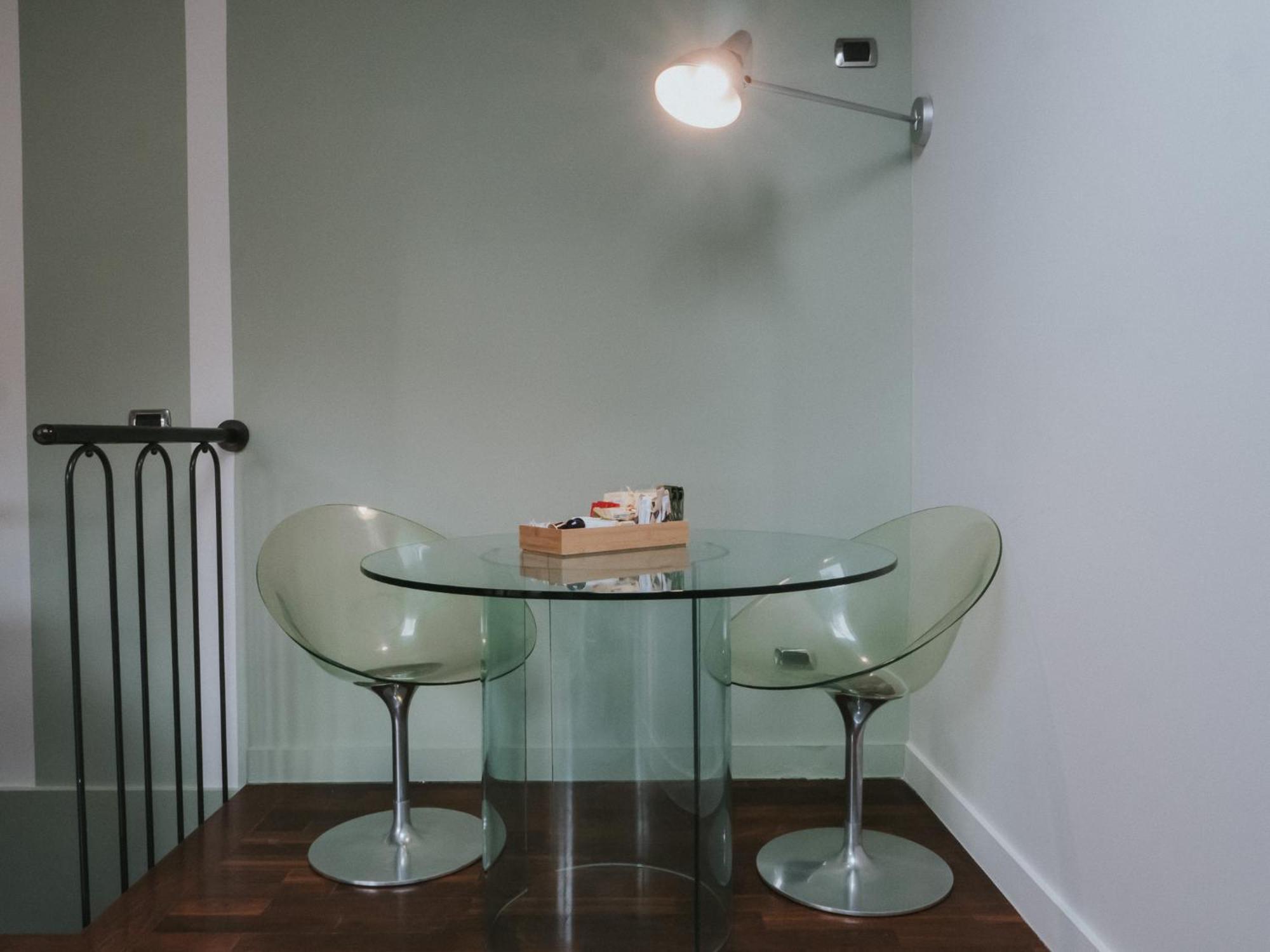 Prestige Boutique Homes - San Babila Milano Ngoại thất bức ảnh