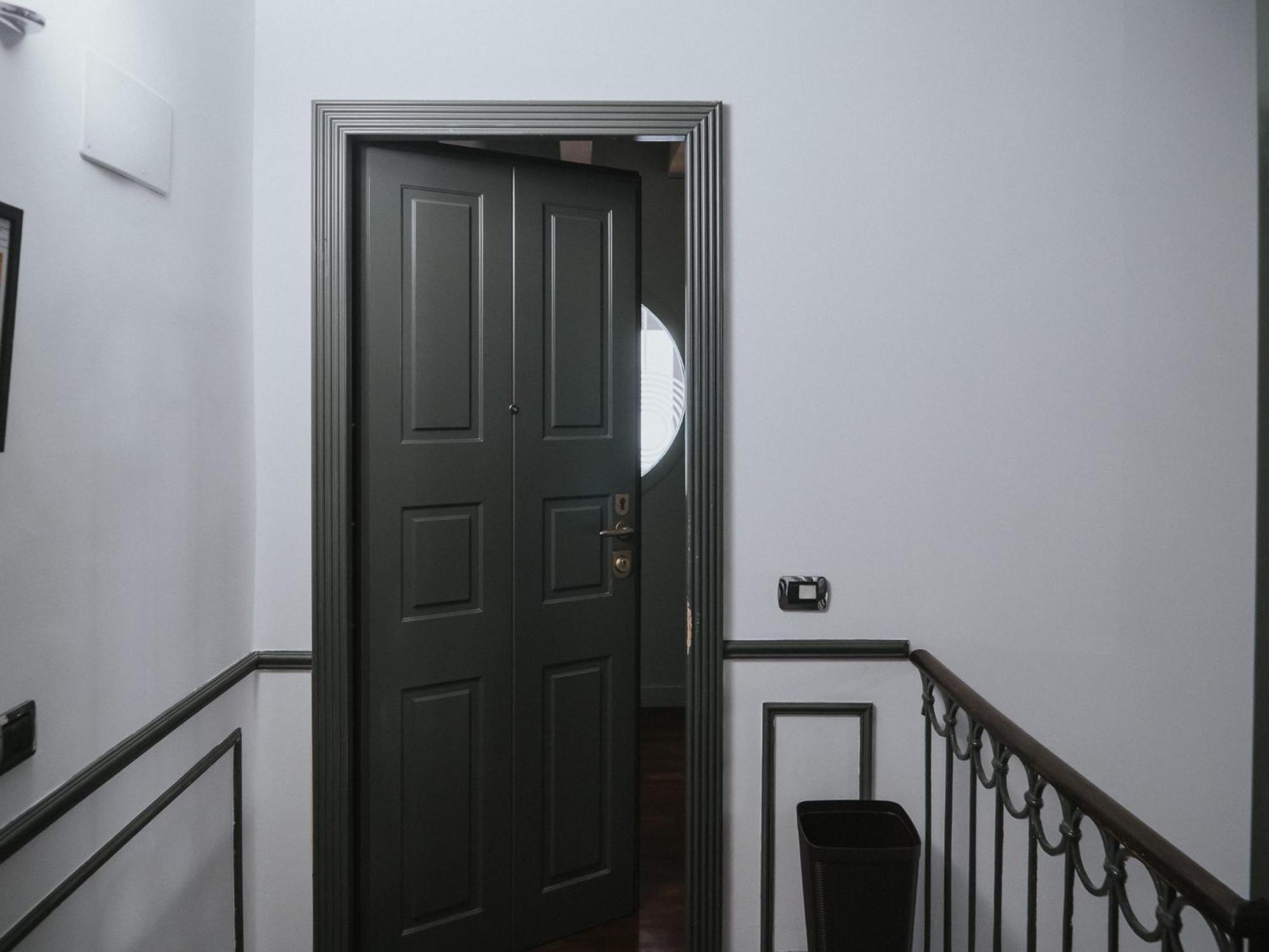 Prestige Boutique Homes - San Babila Milano Ngoại thất bức ảnh