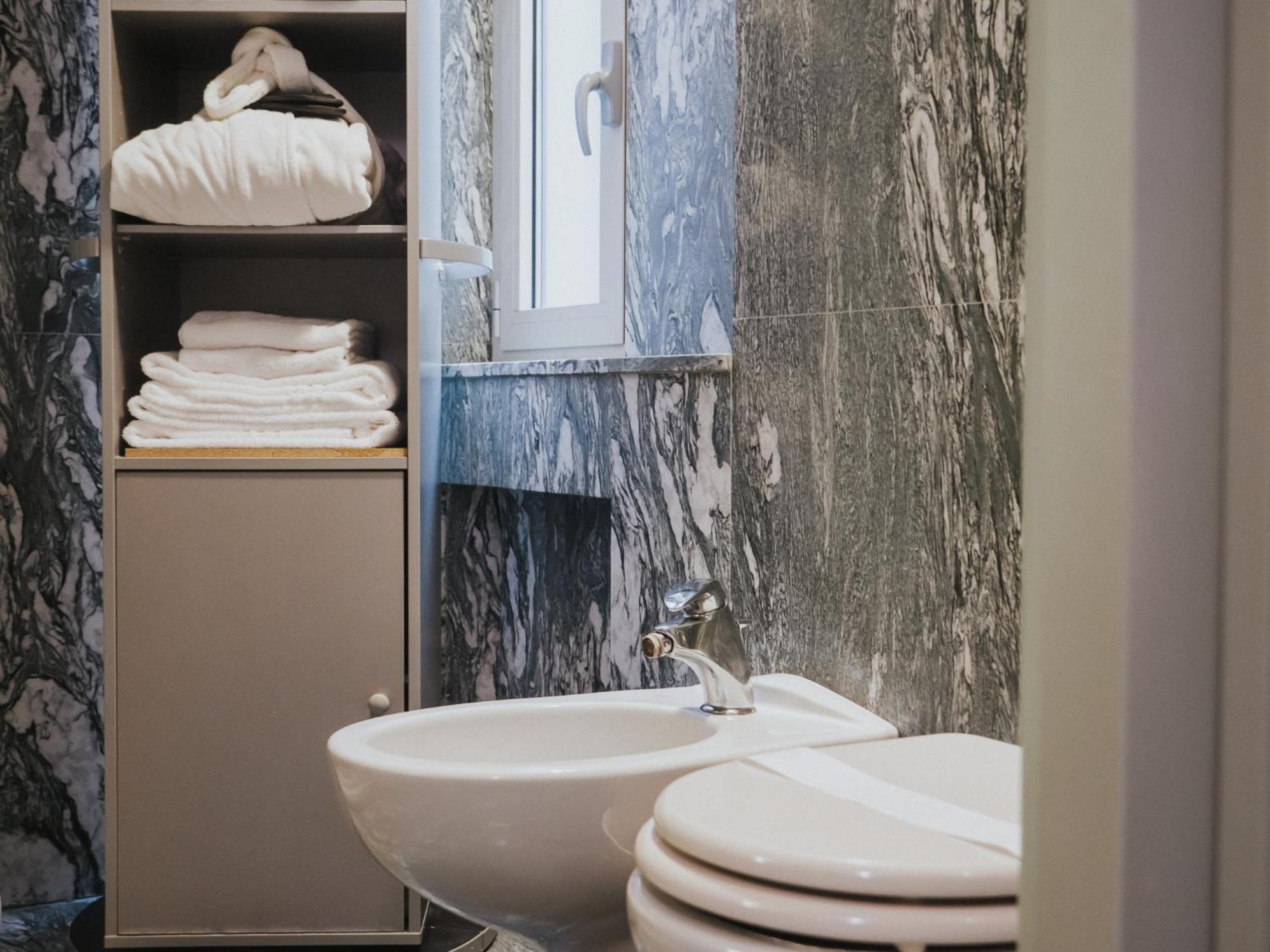 Prestige Boutique Homes - San Babila Milano Ngoại thất bức ảnh
