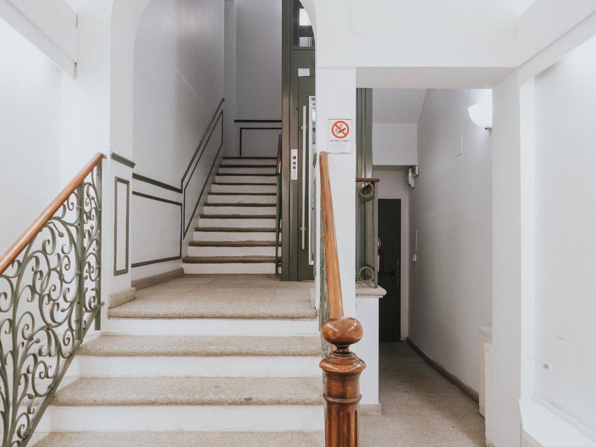 Prestige Boutique Homes - San Babila Milano Ngoại thất bức ảnh