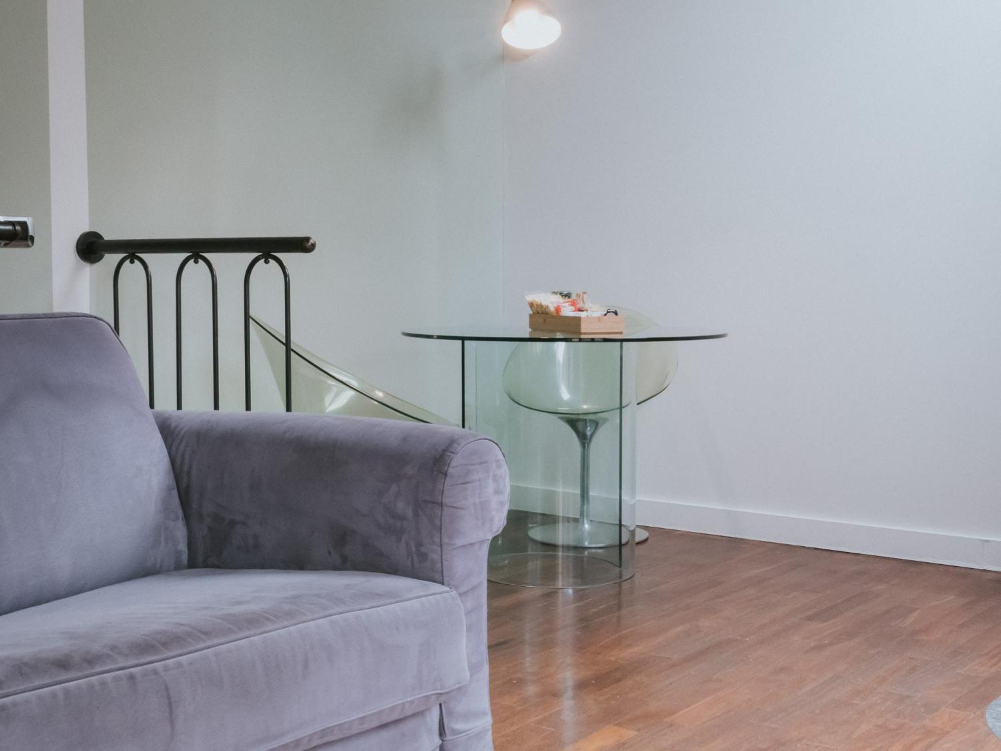 Prestige Boutique Homes - San Babila Milano Ngoại thất bức ảnh