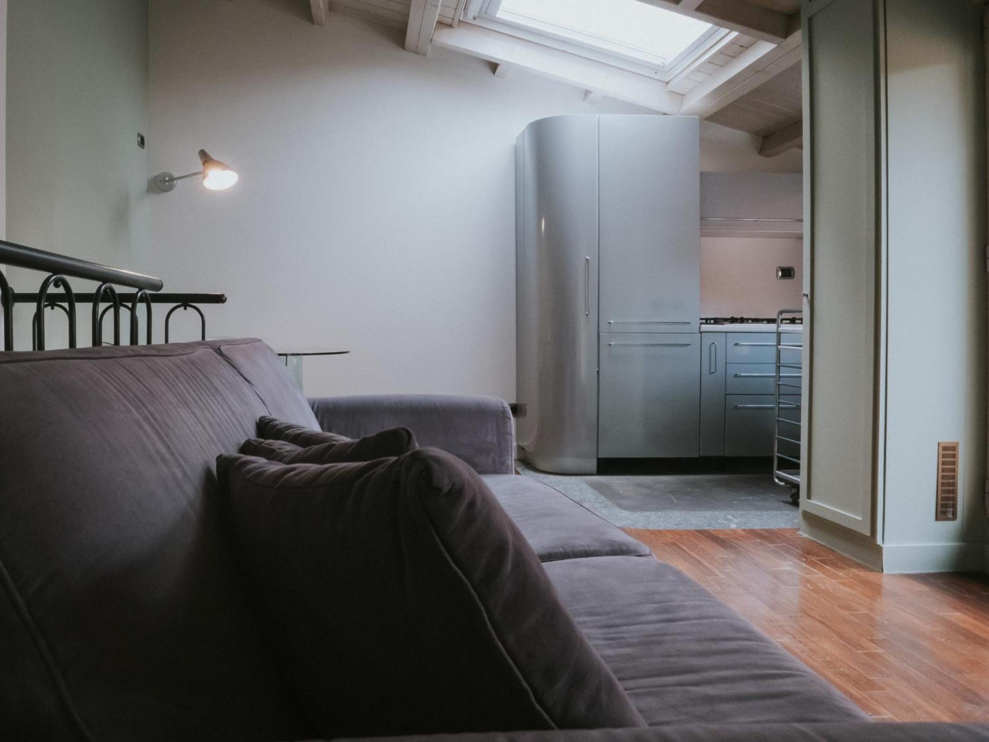 Prestige Boutique Homes - San Babila Milano Ngoại thất bức ảnh