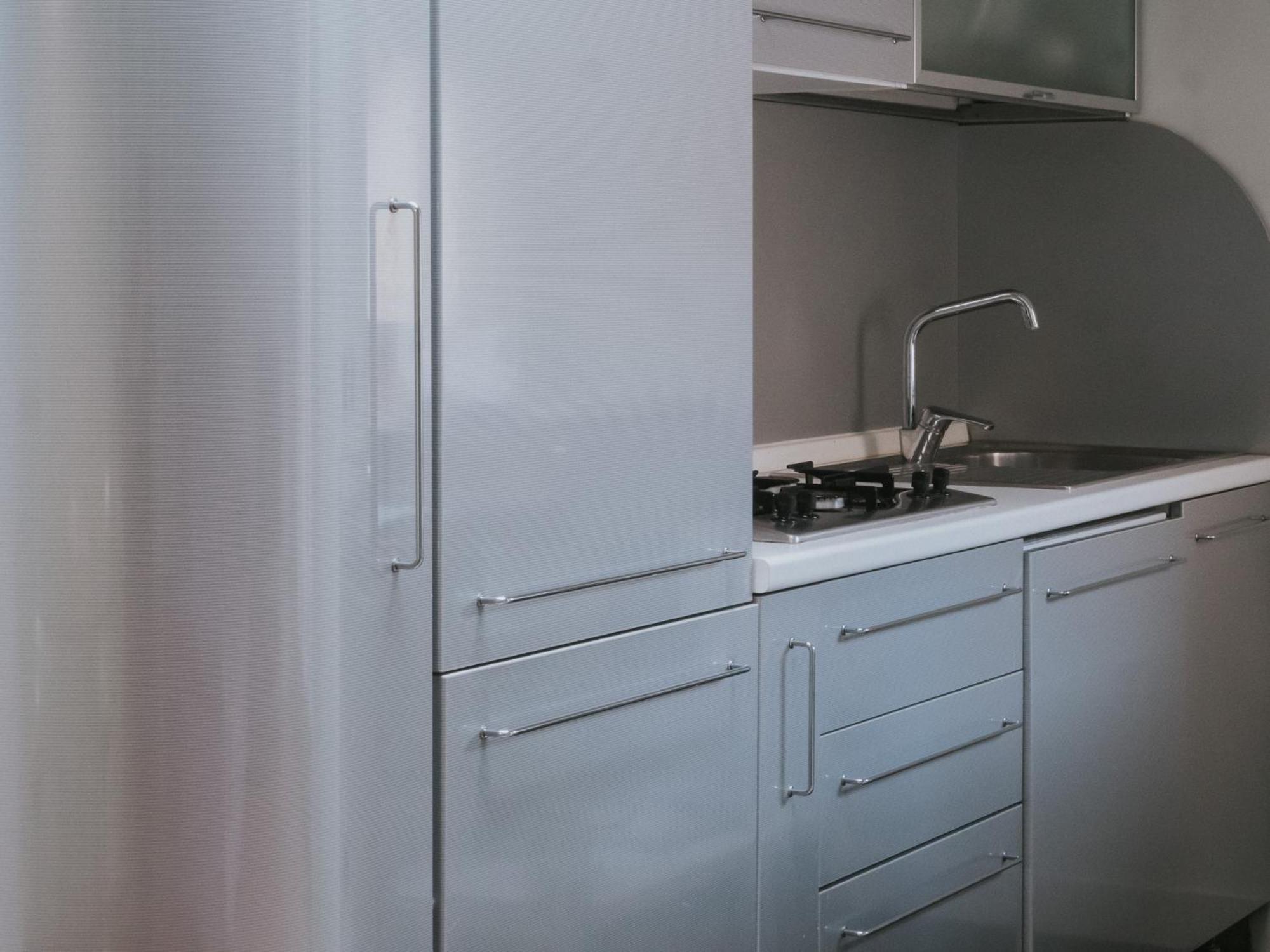 Prestige Boutique Homes - San Babila Milano Ngoại thất bức ảnh
