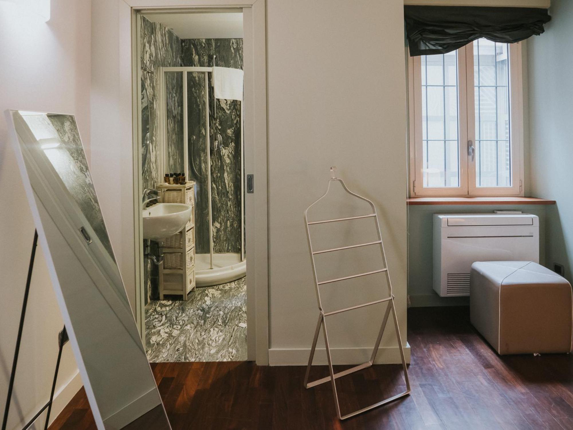 Prestige Boutique Homes - San Babila Milano Ngoại thất bức ảnh