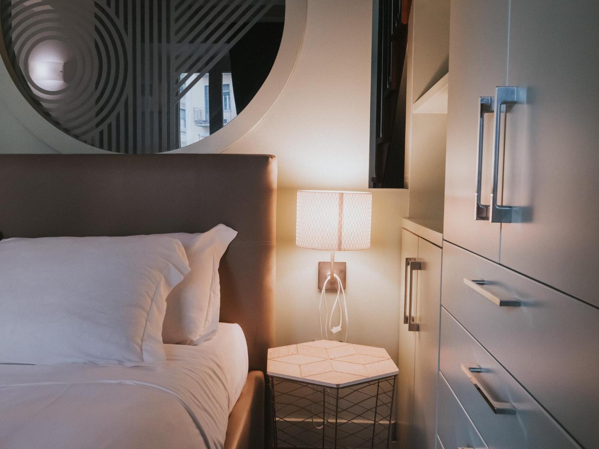 Prestige Boutique Homes - San Babila Milano Ngoại thất bức ảnh