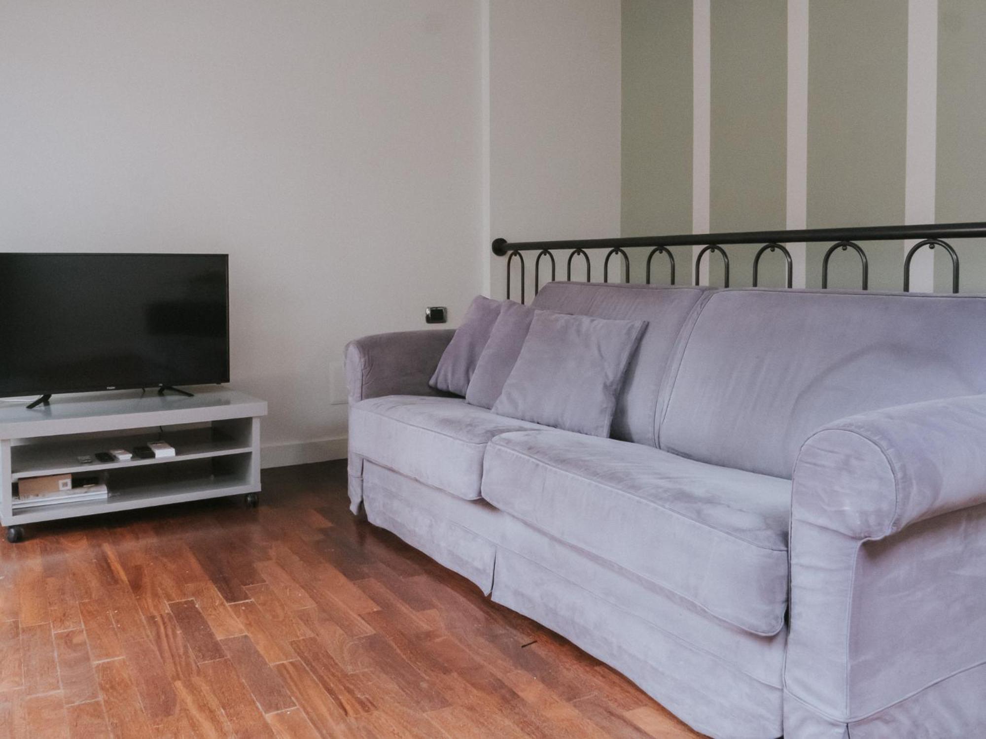 Prestige Boutique Homes - San Babila Milano Ngoại thất bức ảnh