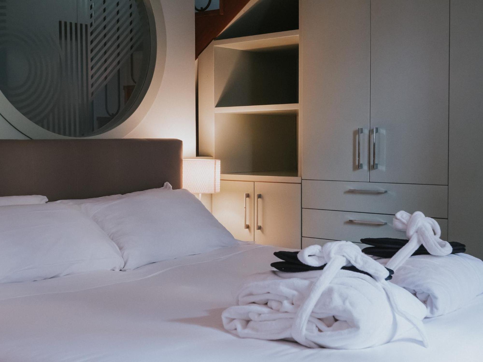 Prestige Boutique Homes - San Babila Milano Ngoại thất bức ảnh